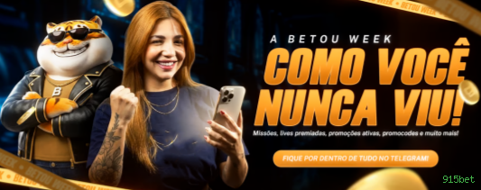Instalar APK 915bet