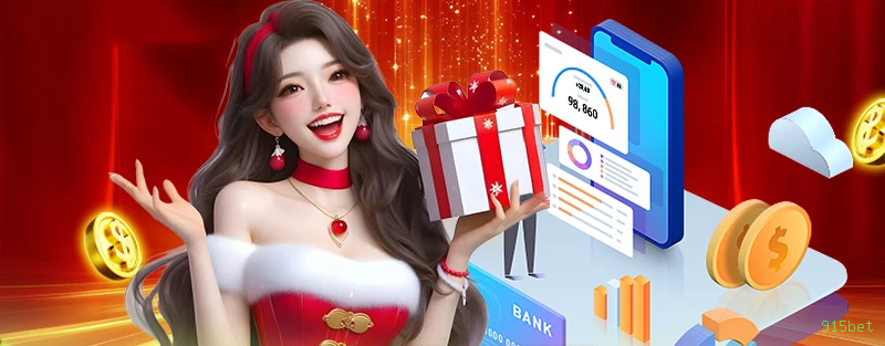 Download PC 915bet