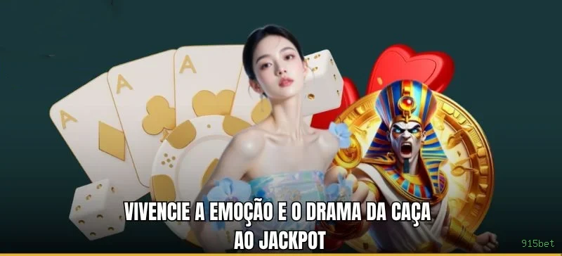 Bacará VIP com squeeze feature