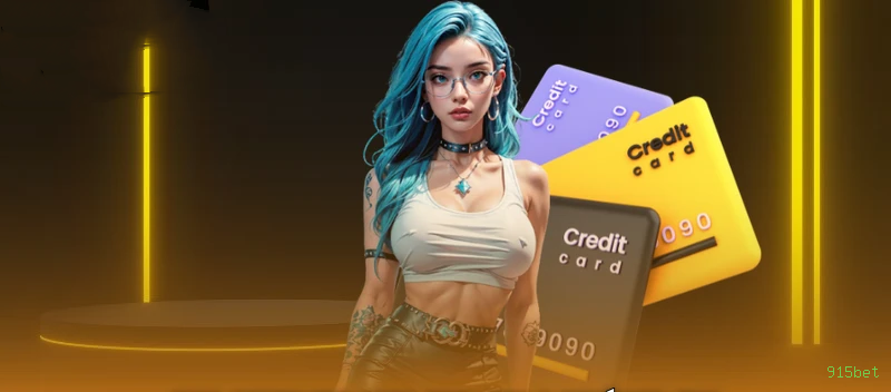 Certificações de segurança e licenças da 915bet