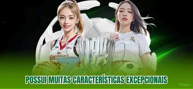 Lottery Clássica na 915bet