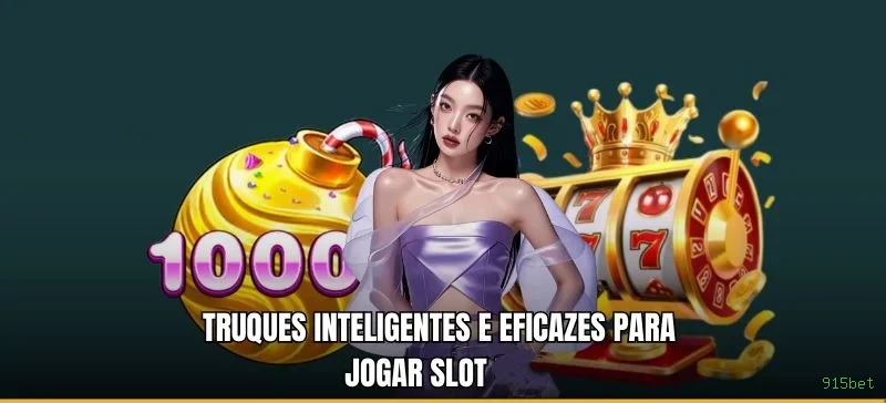 Jogos com maior RTP na 915bet